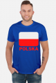 FLAGA POLSKA