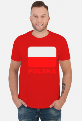 FLAGA POLSKA