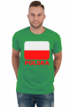 FLAGA POLSKA