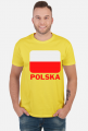FLAGA POLSKA