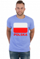 FLAGA POLSKA