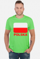 FLAGA POLSKA