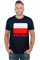 FLAGA POLSKA