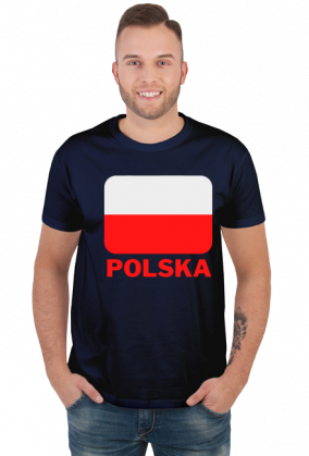 FLAGA POLSKA
