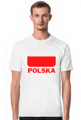 FLAGA POLSKA