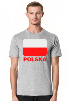 FLAGA POLSKA
