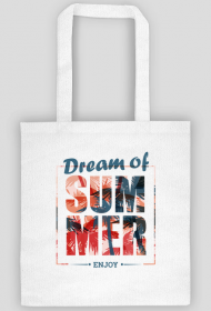Torba "Dream of summer"