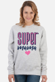 Bluza super mama