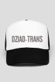 Czapka z daszkiem DZIAD-TRANS