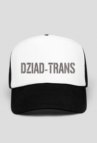 Czapka z daszkiem DZIAD-TRANS
