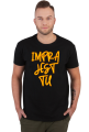 Impra jest tu