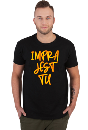 Impra jest tu
