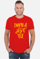 Impra jest tu