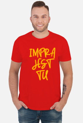 Impra jest tu