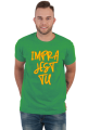 Impra jest tu