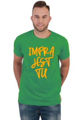 Impra jest tu