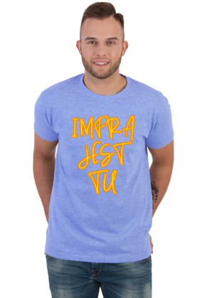 Impra jest tu