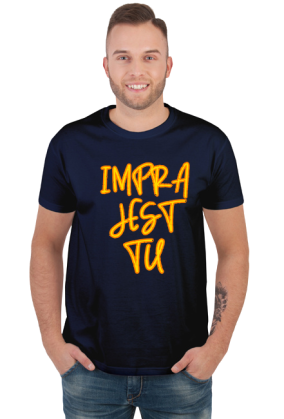 Impra jest tu