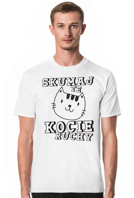 KOCIE RUCHY