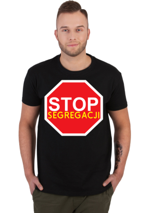 Stop segregacji