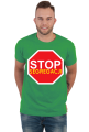 Stop segregacji