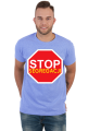 Stop segregacji