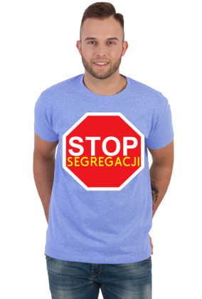 Stop segregacji