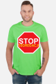 Stop segregacji