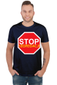 Stop segregacji