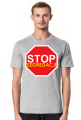 Stop segregacji