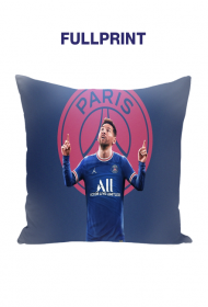 Messi Poduszka Fullprint