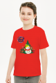 Świąteczna Koszulka z Bałwanem SingSing