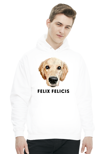 Felix Felicis bluza meska