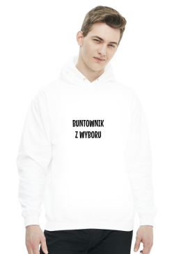 Buntownik z wyboru