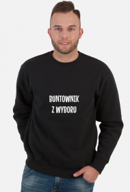 Buntownik z wyboru