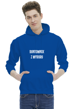 Buntownik z wyboru