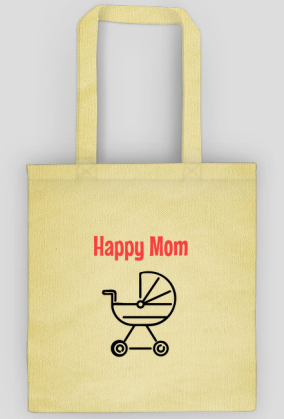 Happy Mom
