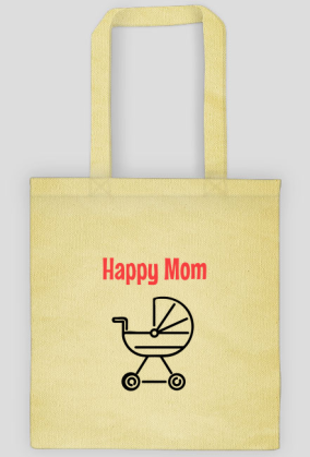 Happy Mom