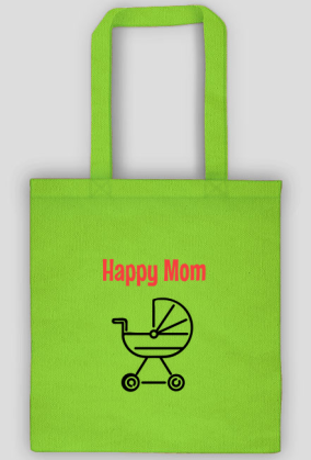 Happy Mom