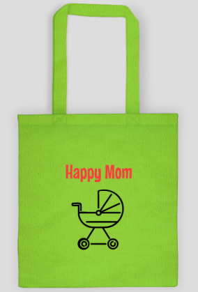 Happy Mom