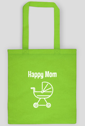 Happy Mom