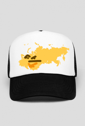 Czapka z Daszkiem ZSRR_Hmmm