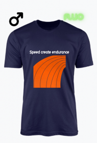 Koszulka męska BEFASTER