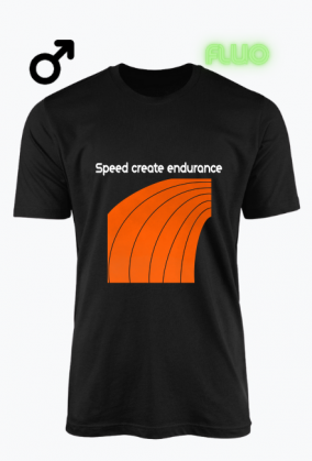 Koszulka męska BEFASTER