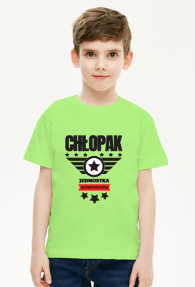 koszulki dla dzieci