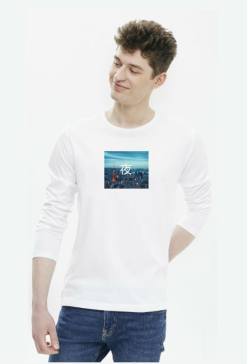 LONGSLEEVE TKO