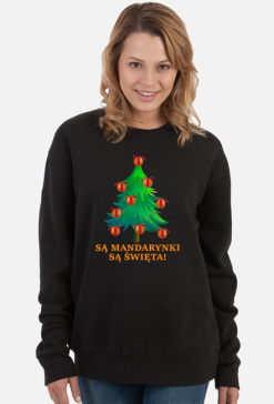 są mandarynki, są święta v2