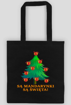 są mandarynki, są święta v2.8