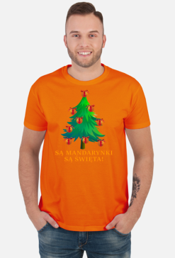 są mandarynki, są święta v2.3