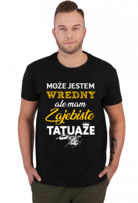 Tatuaże. Prezent dla Tatuażysty. Koszulka Tatuaż, kobieta tatuaż